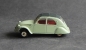 Preview: Dinky Toys France Citroen 2 CV 1965 DieCast Model (5910)